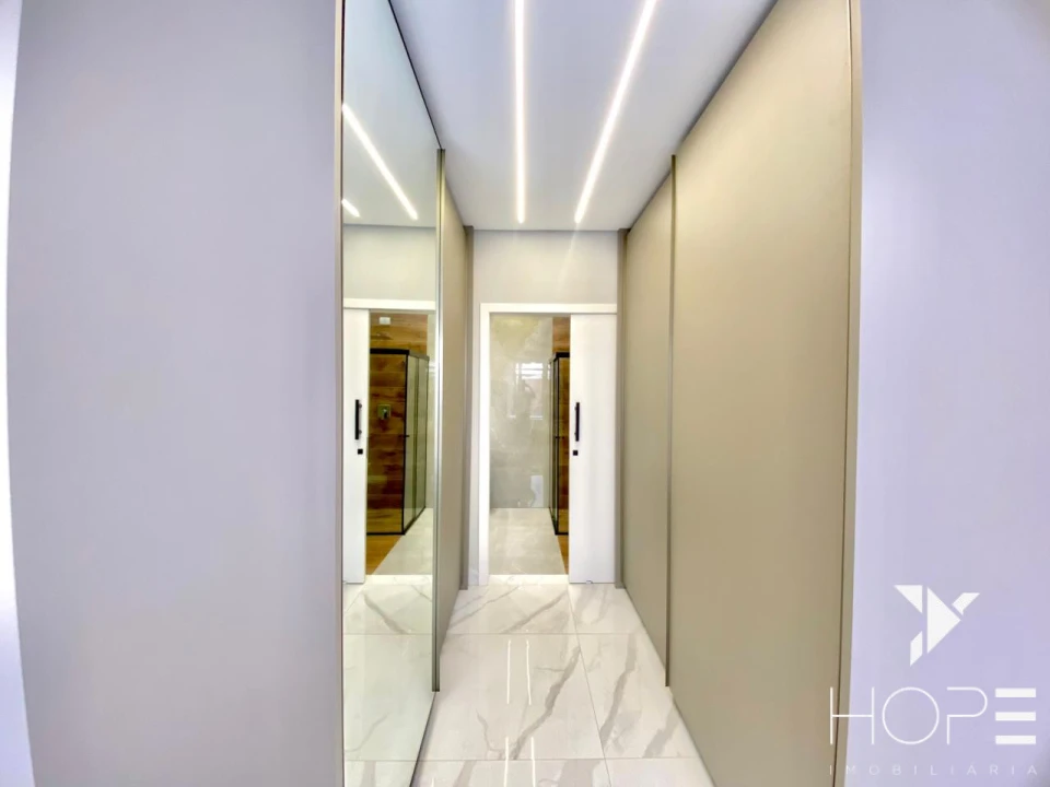 Imagens do imóveis CASA TERREA DE ALTO PADRÃO NO CONDOMÍNIO BELLEVIE - CAMBÉ