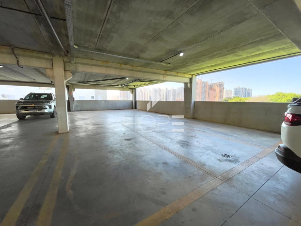 Imagens do imóveis Apartamento à Venda – 2 Quartos – 47m² – Residencial La Savona – Gleba Fazenda Palhano – Londrina/PR