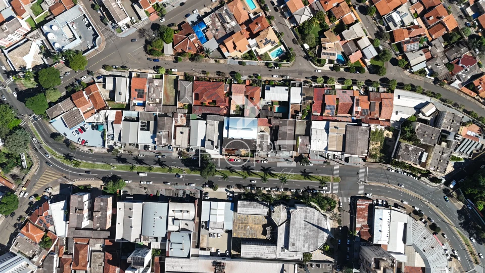 Imagens do imóveis Ponto comercial à venda com 1.388 m² - 3 pavimentos - Avenida JK - região central - Londrina PR
