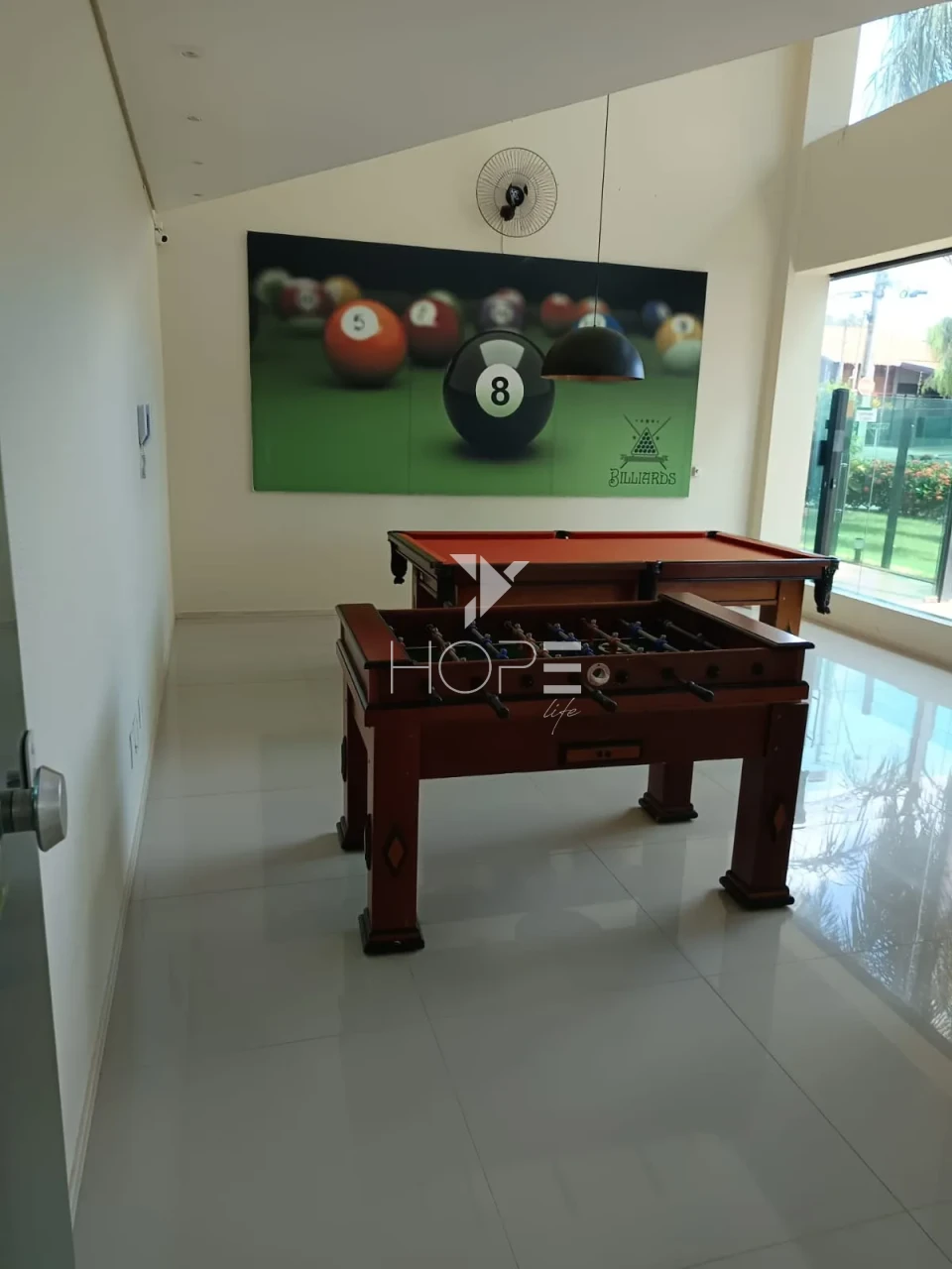 Imagens do imóveis Apartamento Pronto para Morar no Edifício Jardim de Ester – Totalmente Mobiliado em Londrina / PR - Área útil: 56m2 - 1 Vaga de Garagem