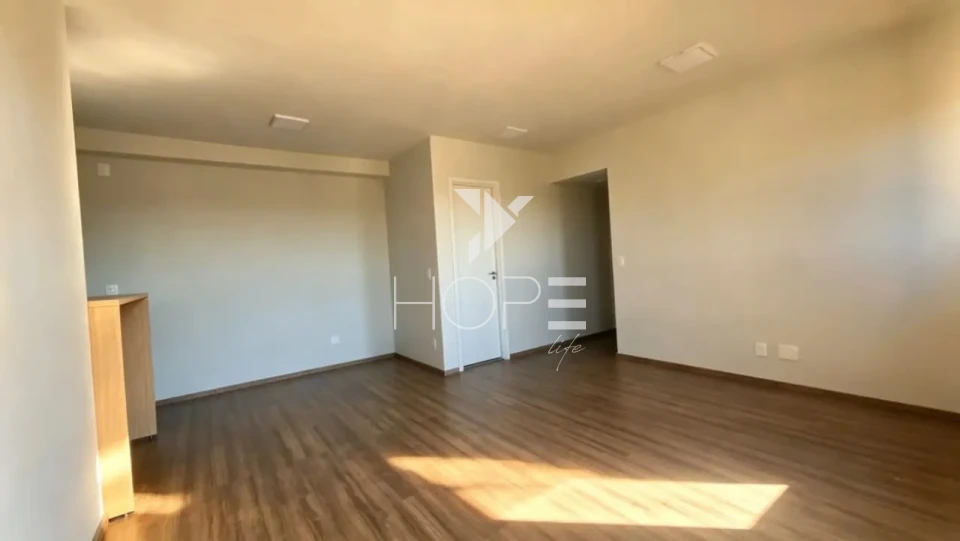 Imagens do imóveis Venice Downtown - apartamento para locação com 64 m² - 2 quartos - 1 suíte - Zona Leste - Londrina PR