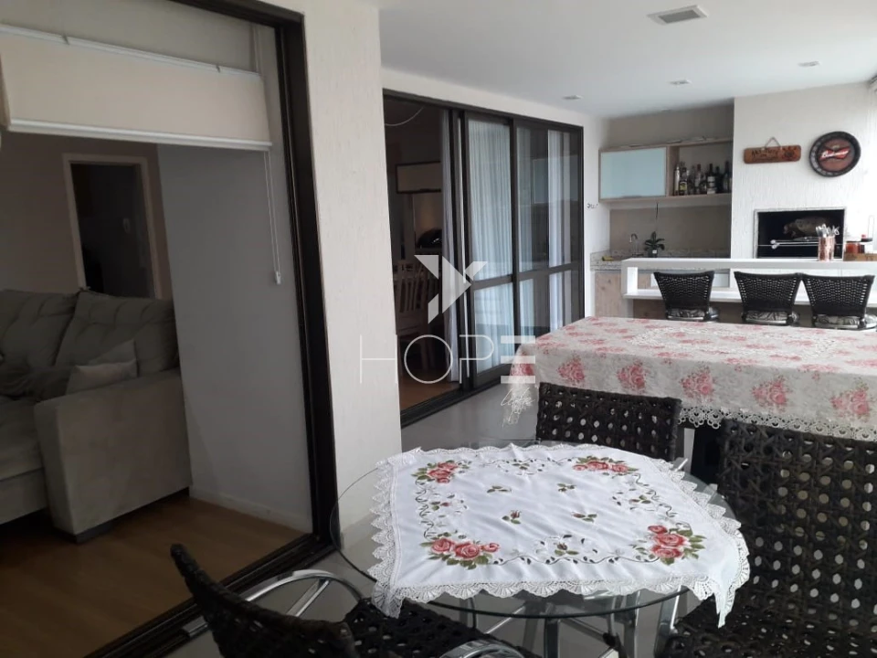 Imagens do imóveis Edifício Maison Villa Lobos - apartamento à venda com 165 m² - 3 suítes - 5 banheiros - 2 vagas - Gleba Palhano - Londrina PR