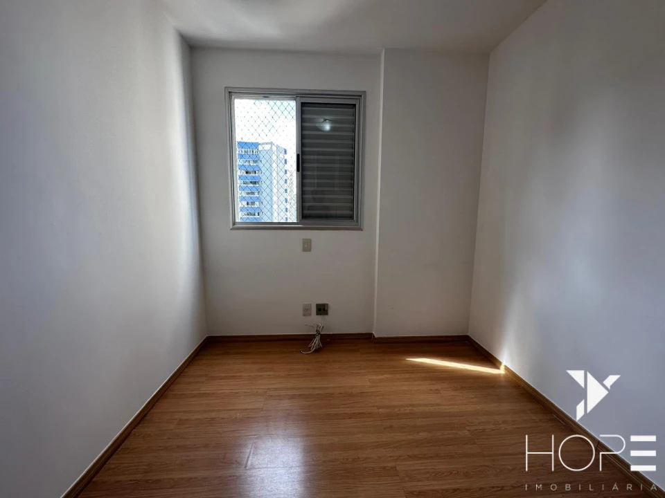 Apartamento para locação – 3 quartos – Edifício Palhano Residence – Londrina/PR