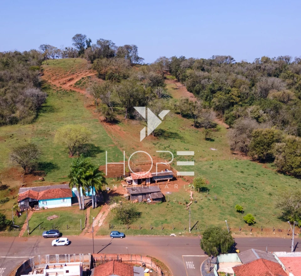 Imagens do imóveis Terreno Industrial  com 23.200  m²– Conjunto Jamile Dequech - Londrina