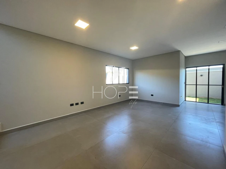 Imagens do imóveis Sobrado à venda ou locação com 120 m² – 3 quartos (1 suíte) – Parque do Vale – Ibiporã/PR