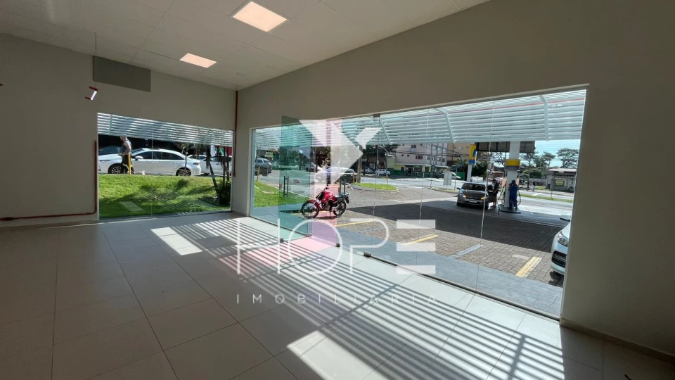 Imagens do imóveis Loja Comercial Para Alugar– Região Central – Av. Duque de Caxias – Londrina/PR– 80 m²