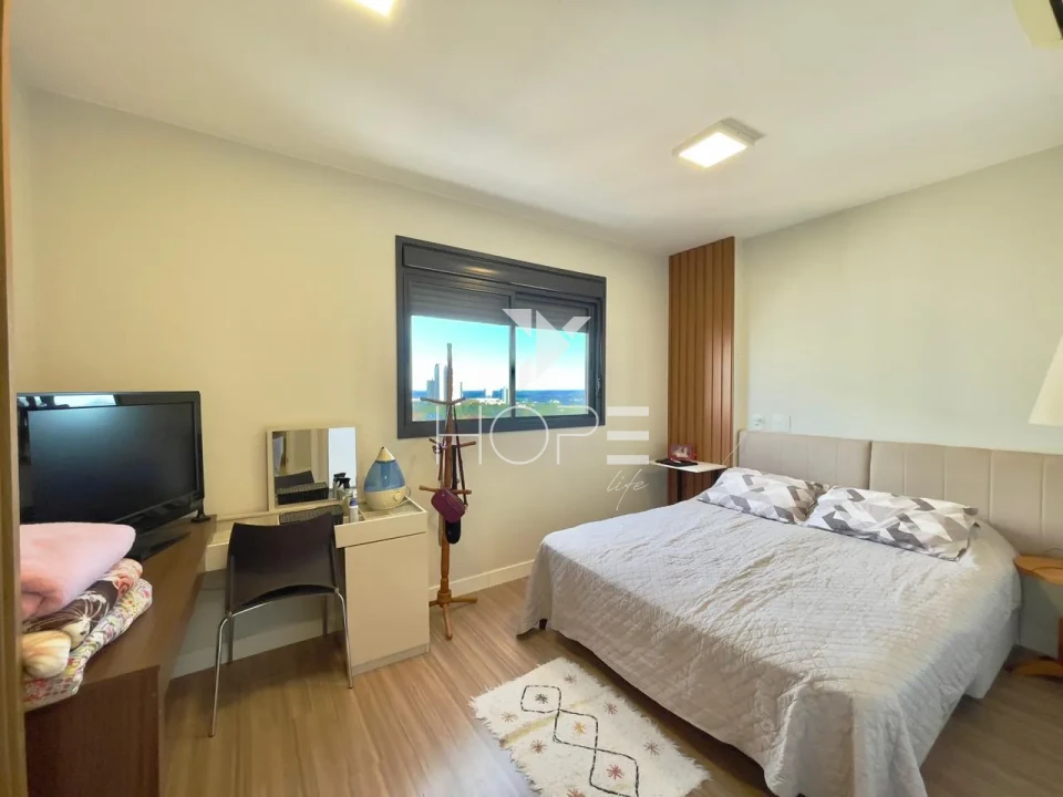 Imagens do imóveis Apartamento à Venda – 75m² – 2 Quartos (1 Suíte) – Freedom Palhano – Gleba Fazenda Palhano – Zona Sul – Londrina/PR