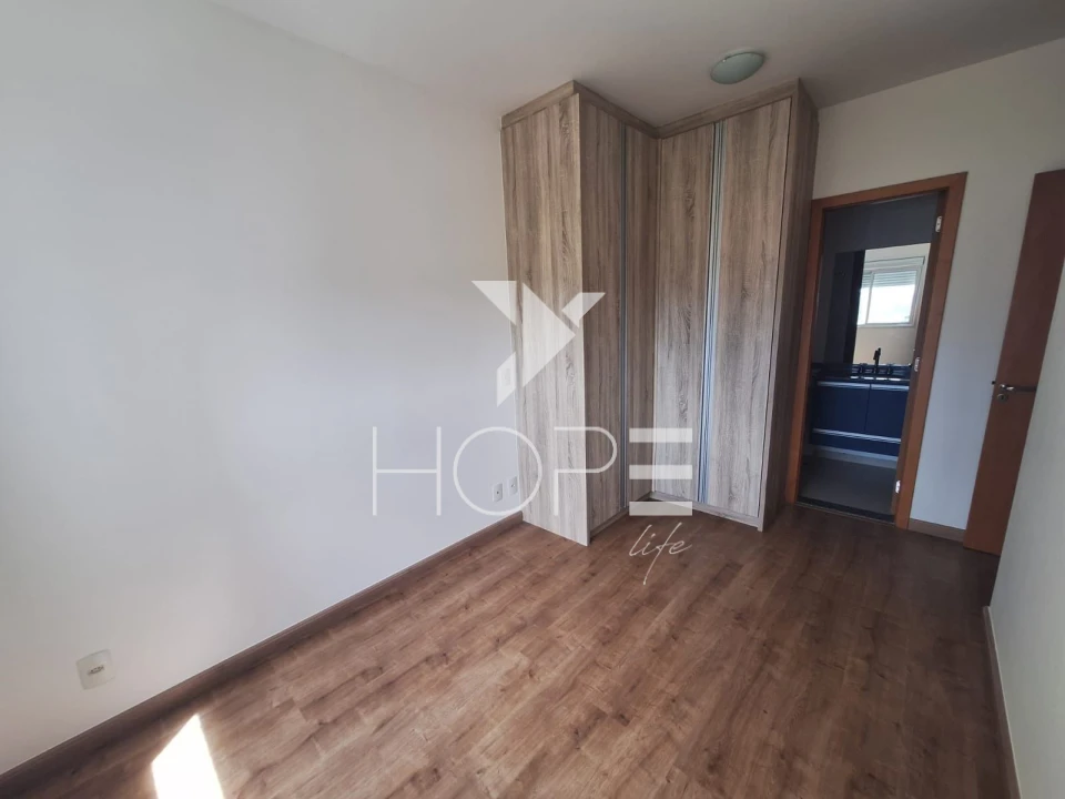 Imagens do imóveis Apartamento 3 quartos para locação Ed. Nyc Palhano - Gleba Palhano - 1 vaga - Londrina Pr