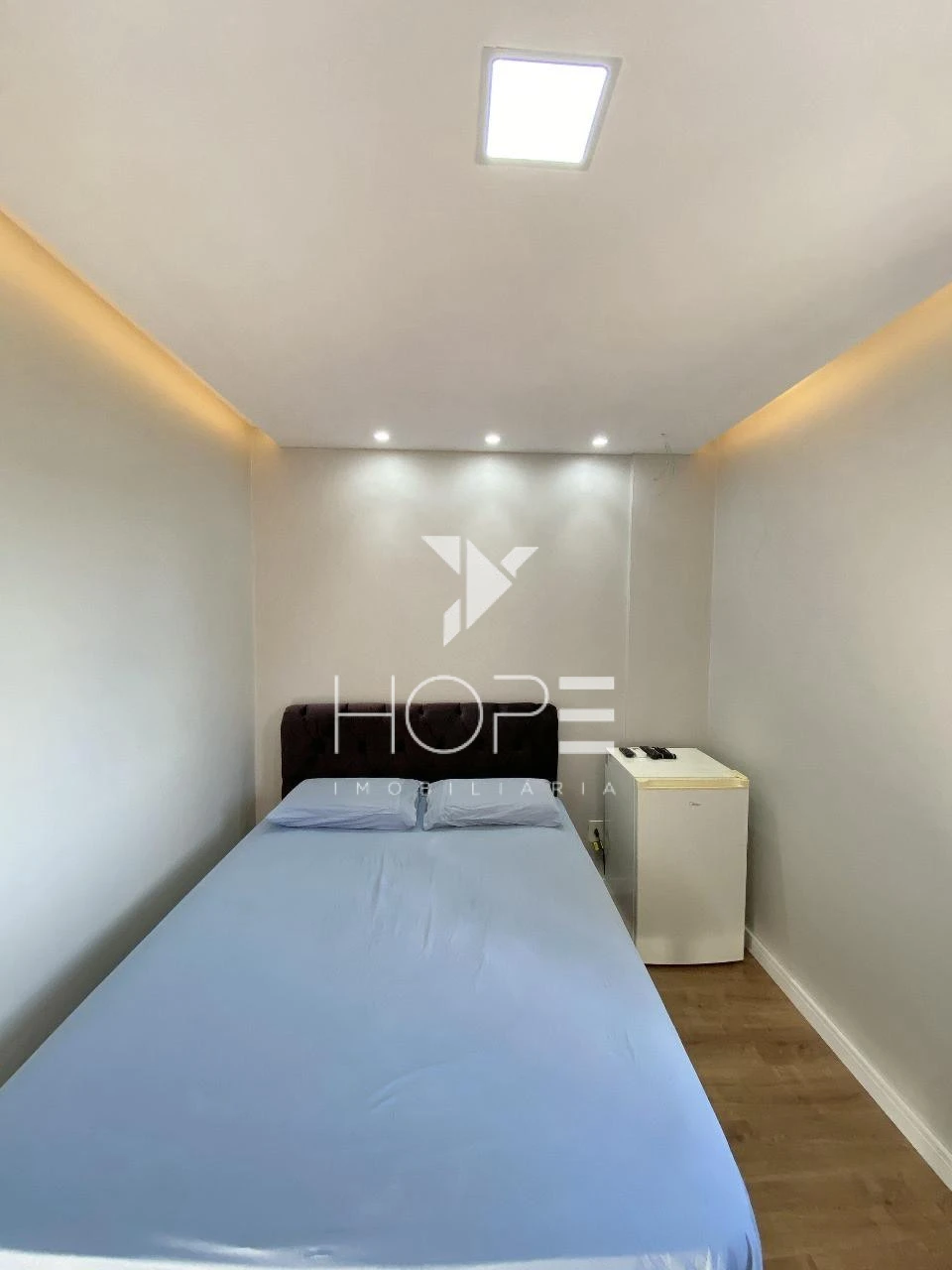 Imagens do imóveis Apartamento à Venda – 59 m² – 2 Quartos – Edifício Torre de Belém – Centro – Londrina/PR