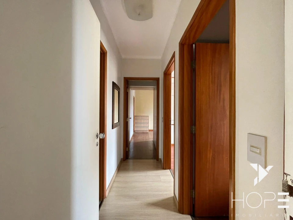 Apartamento à venda – 3 Quartos – Residencial Pará – Centro – Londrina/PR