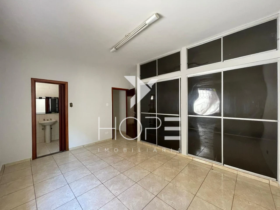 Casa Comercial para Venda e Locação – 212 m² – Centro – Londrina/PR