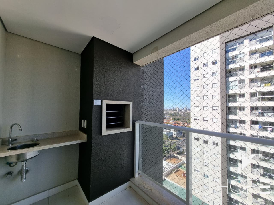 Apartamento Para Alugar Edificio Vista Parque Londrina