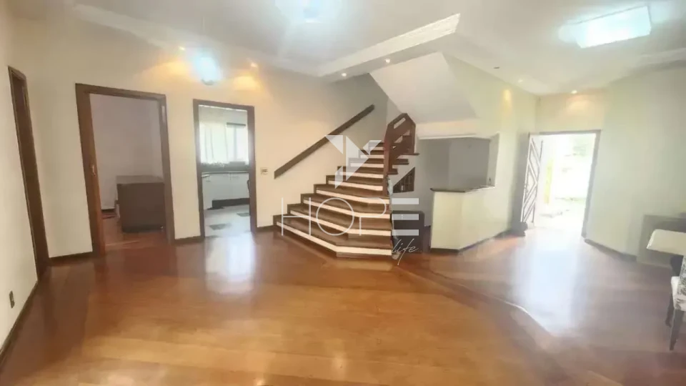 Imagens do imóveis Sobrado para locação com 350 m² - 4 quartos - piscina - próximo à Avenida Maringá - Quebec -Londrina PR