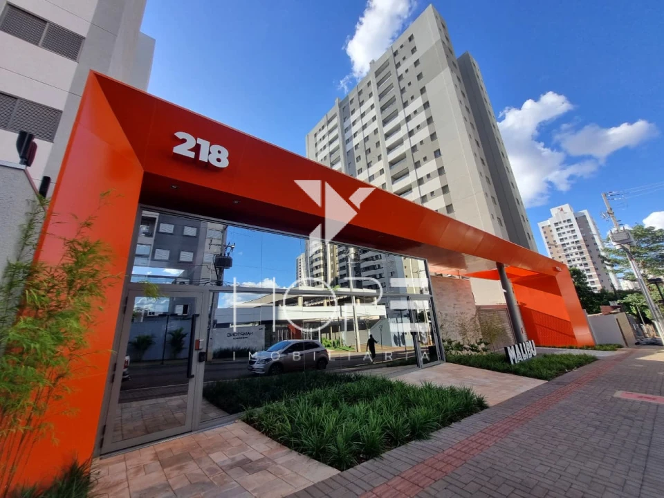 Apartamento Disponivel para VENDA ou LOCAÇÃO Térreo com Garden Amplo no Malibu – Conforto, Espaço e 3 Dormitórios