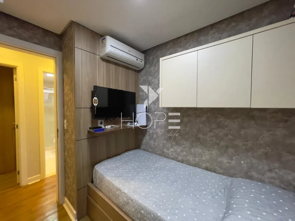 Imagens do imóveis Apartamento à Venda – 91m² – 3 Quartos (1 Suíte) – Edifício Victoria Park – Gleba Fazenda Palhano – Zona Sul – Londrina/PR