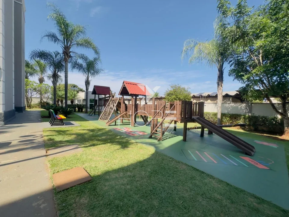 Imagens do imóveis Apartamento à venda 02 quartos no Spazio Le Parc – Zona Oeste de Londrina - Próx. PUC