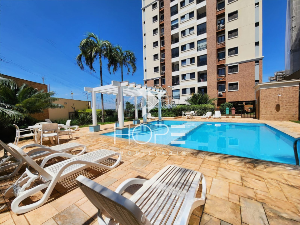 Imagens do imóveis Apartamento Mobiliado para para venda Edifício Upper Jardim Botânico