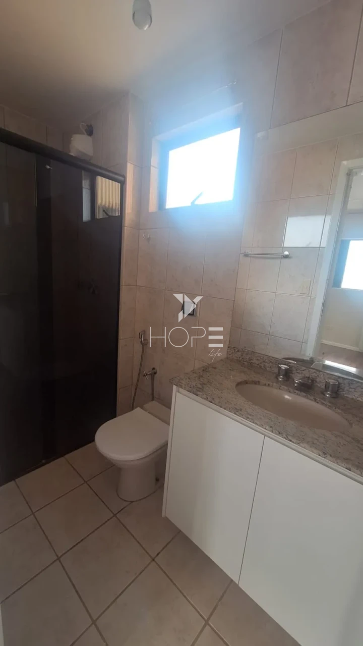 Imagens do imóveis Ed. Palladium – Apartamento mobiliado para alugar com 103m² - 1 suíte - 2 vagas - Centro - Londrina/PR