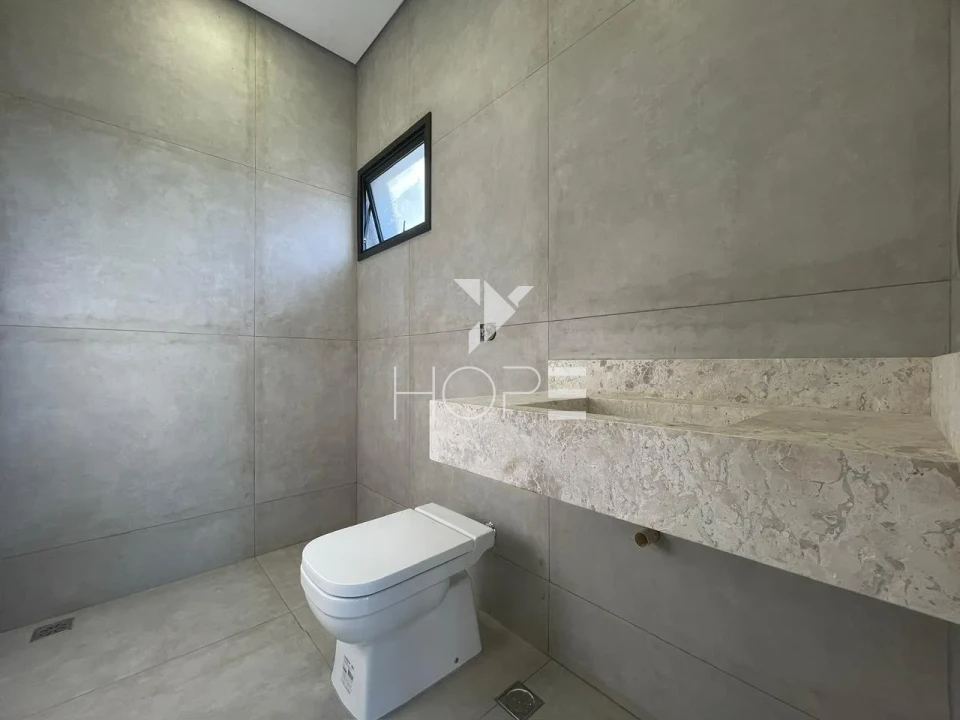 Imagens do imóveis Sobrado com Piscina à Venda - 230m² – 3 Suítes – Condomínio Araguari Tauá – Zona Leste – Londrina/PR