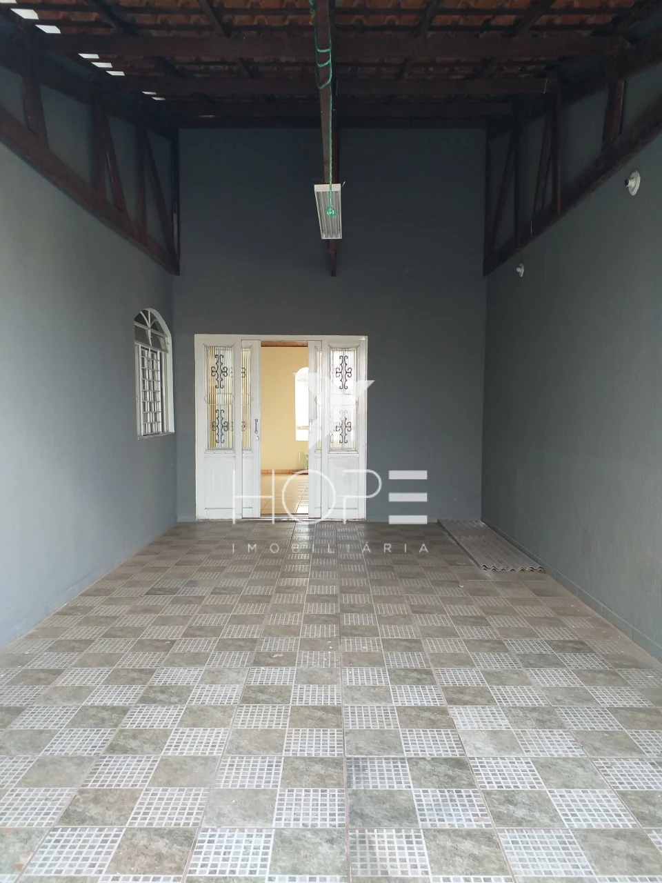 Casa à venda – 4 quartos – Jardim Silvino II – Cambé/PR