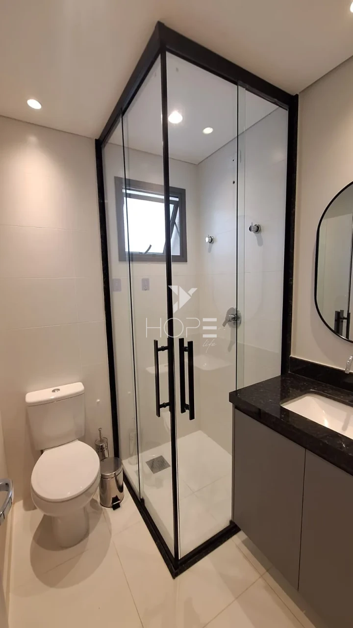 Imagens do imóveis Apartamento para Alugar no Condomínio Odyssey | 86m² | 3 Quartos | 1 Suíte | 2 Vagas | Centro | Londrina/PR