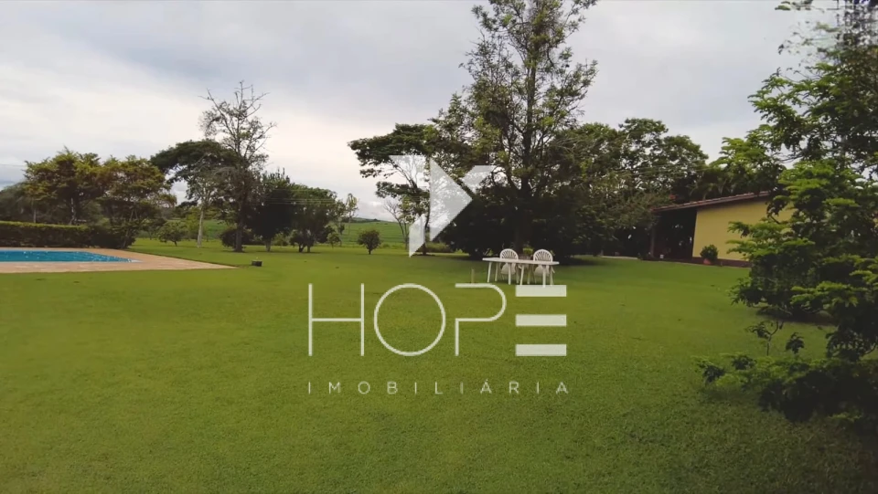 Fazenda à venda – 80 alqueires – Tatuí/SP – Próxima a Sorocaba