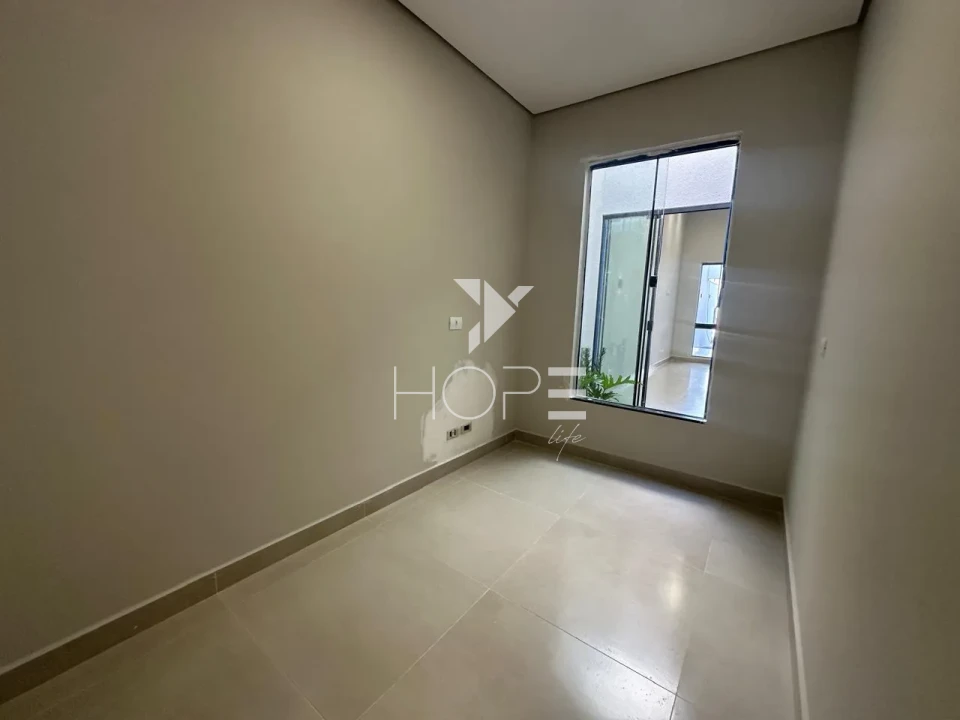 Imagens do imóveis Casa à venda com 3 quartos ( 1 suíte)  - Jardim Pequena Londres – 82 m² – Zona Leste - Londrina/PR