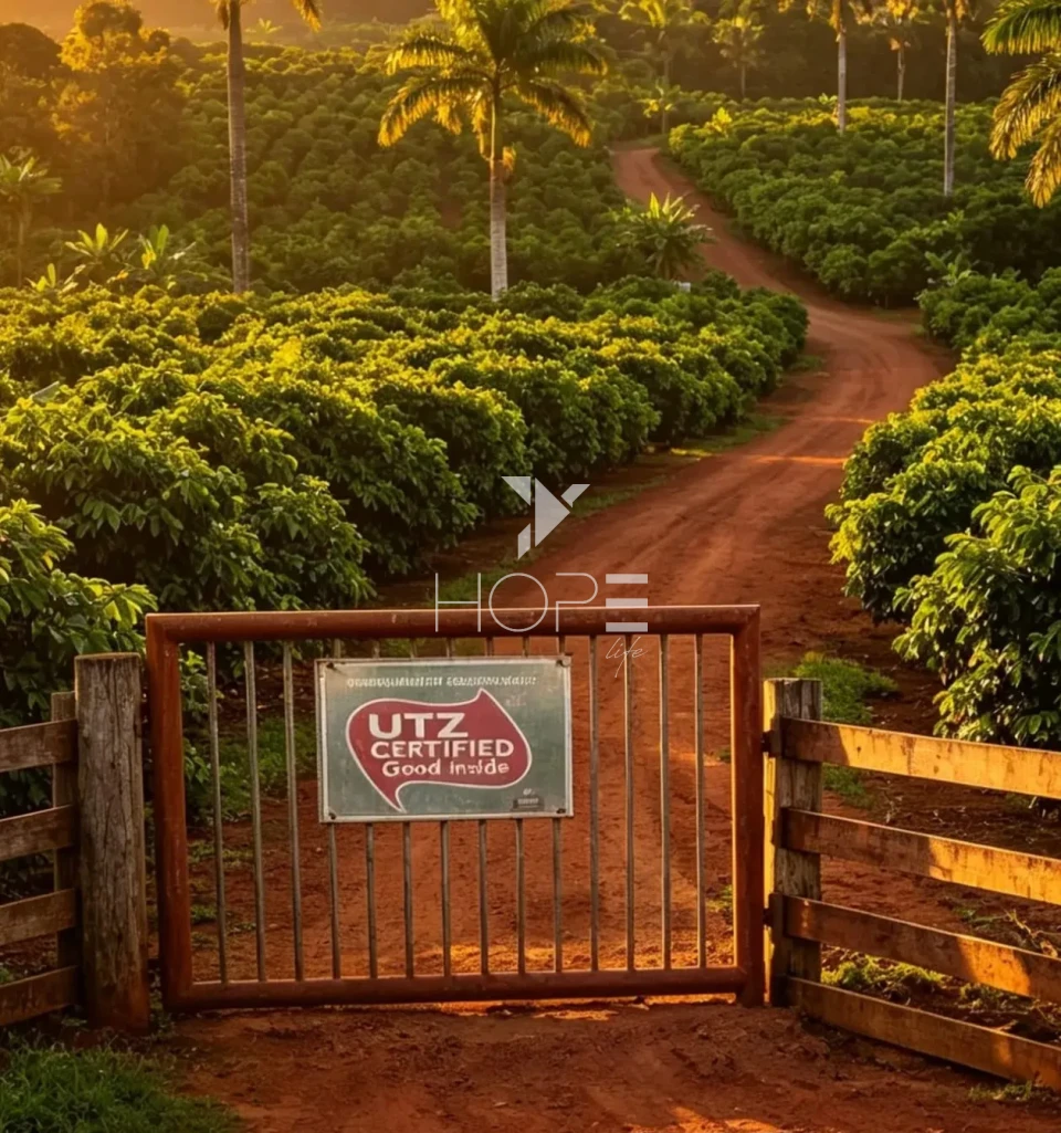 Fazenda cafeeira à venda com 1.333 hectares - 900 hectares em café - alta produtividade - Minas Gerais