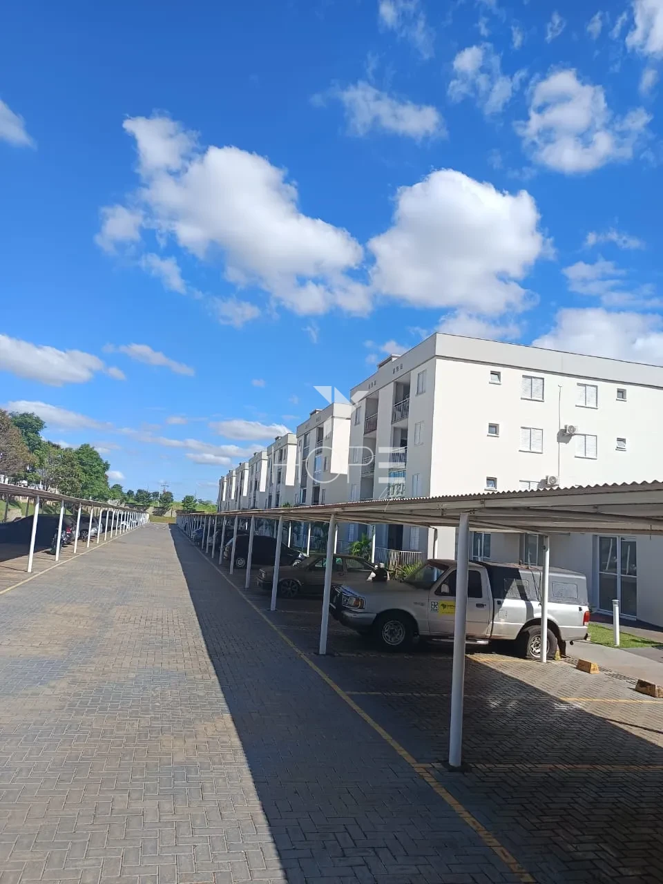 Imagens do imóveis Gleba do Engenho - Apartamento à venda – 2 quartos – 46 m² -1 vaga de Garagem - Ibiporã/PR