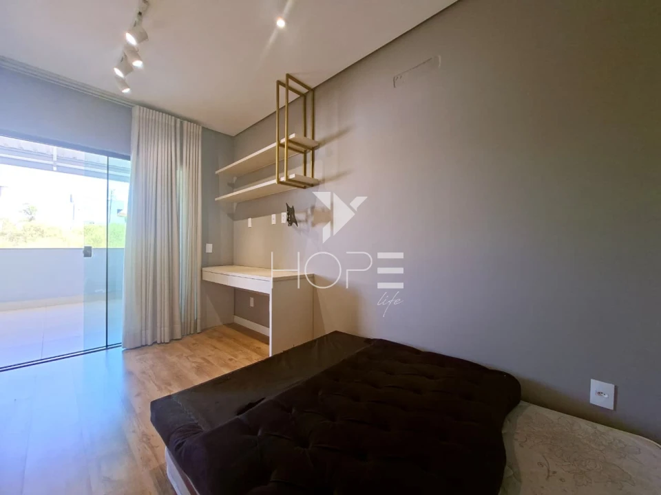 Imagens do imóveis Sobrado em Condomínio à Venda – 3 Quartos (1 Suíte) – 157m² – Residencial Heimtal Park – Londrina/PR