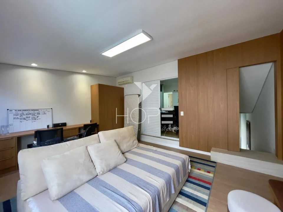 Imagens do imóveis Sobrado em Condomínio à Venda – 315m² – 4 Quartos (1 Suíte) – Vale das Araucárias – Parque Residencial Alcântara – Zona Sul – Londrina/PR