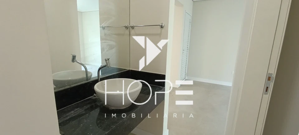 Casa à venda – Condomínio Golden Hill Residence – Zona Sul – Londrina/PR