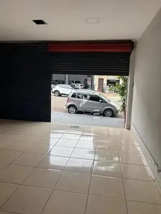 Imagens do imóveis Loja/salão/ponto comercial para locação com 150 m² - 2 banheiros - 2 vagas - Rua Maranhão - Centro - Londrina PR