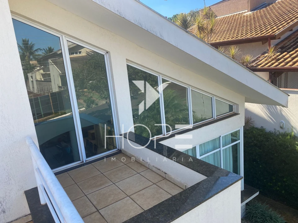 Imagens do imóveis Sobrado à Venda – Condomínio Pitangua – Gleba Fazenda Palhano – Londrina PR