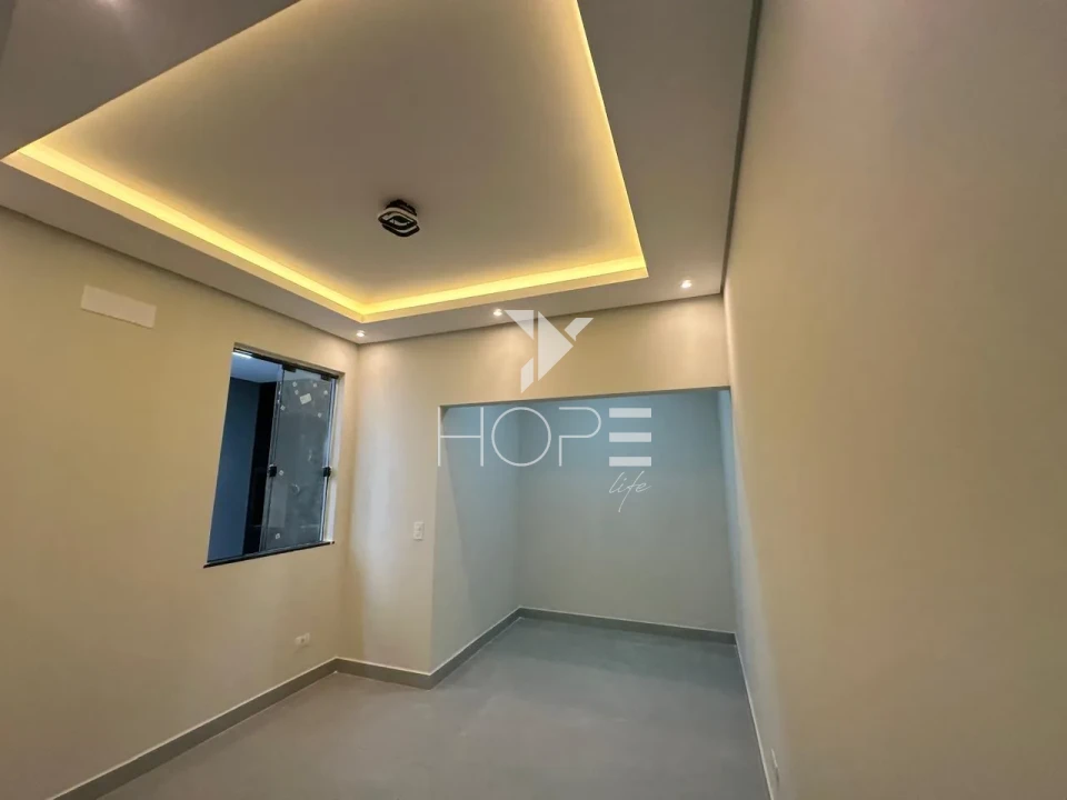 Imagens do imóveis Casa à venda – 3 quartos (1 suíte) – 150 m² – Jardim Bandeirantes – Londrina/PR