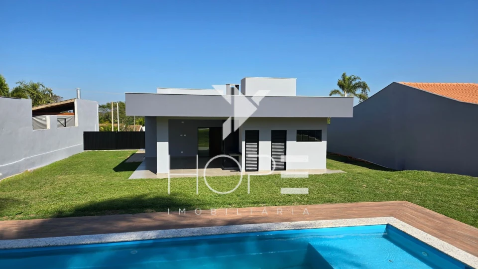 Chácara em condomínio à venda – 1.000 m² – Riviera do Poente – Alvorada do Sul/PR