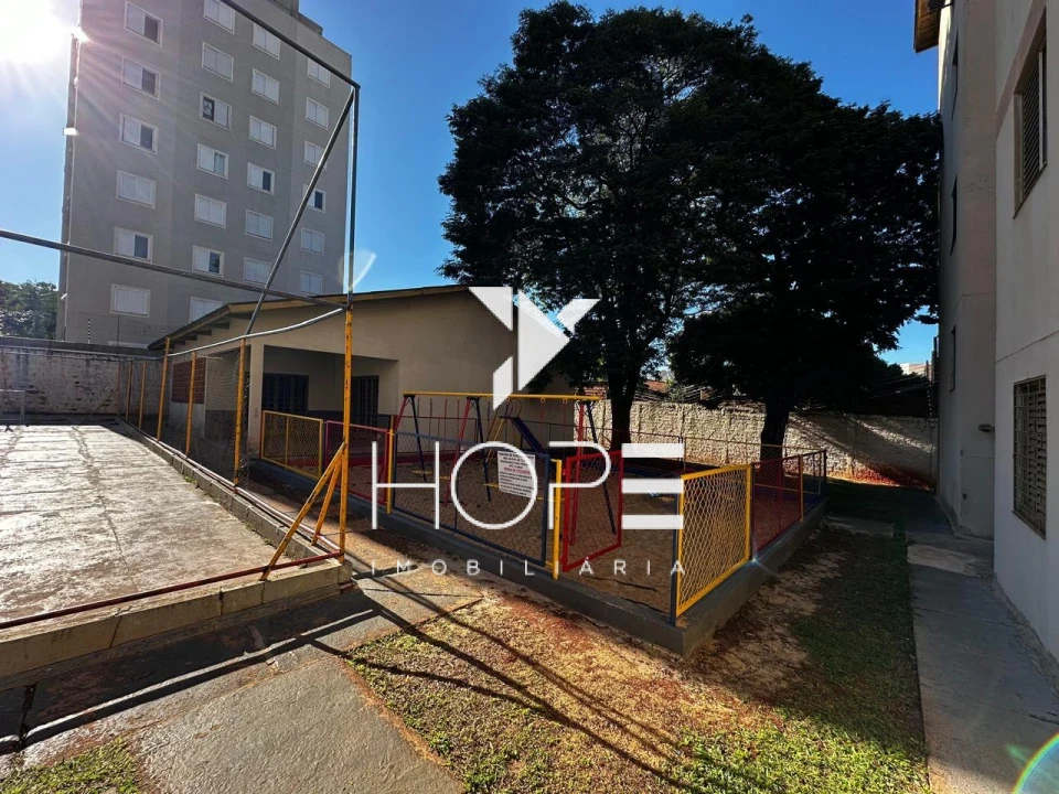 Apartamento à venda – 2 quartos – 49 m² – Parque Jamaica – Zona Oeste – Londrina/PR