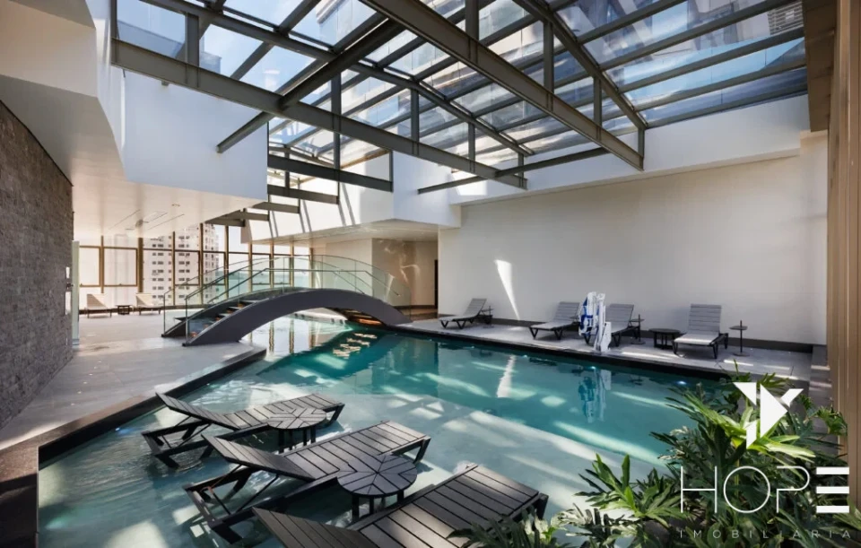 Yachthouse by Pininfarina — O ápice do luxo em Balneário Camboriú