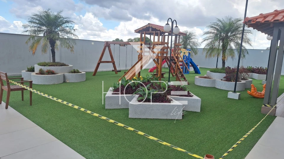 Imagens do imóveis Ed. Moradas Shangrila –  2 quartos sendo 1 suíte -  Shagrilá  - Londrina/PR