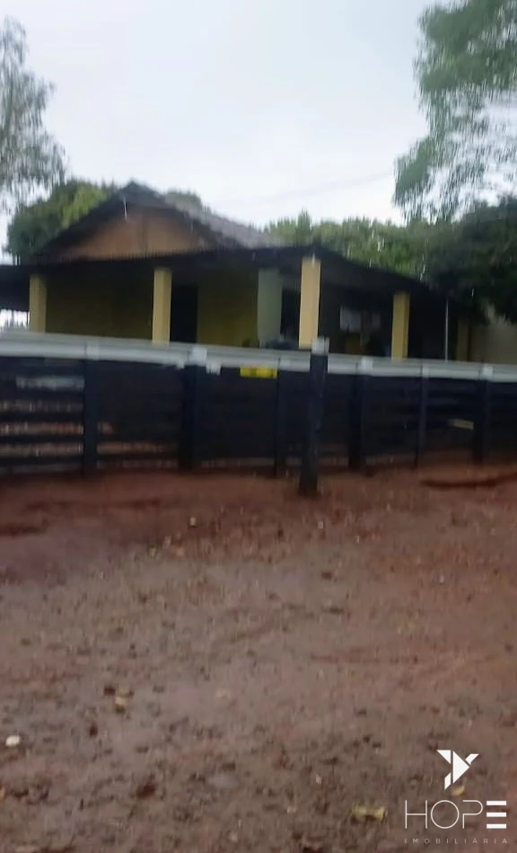 Imagens do imóveis Sítio à venda em Tamarana – Localização privilegiada na beira da estrada