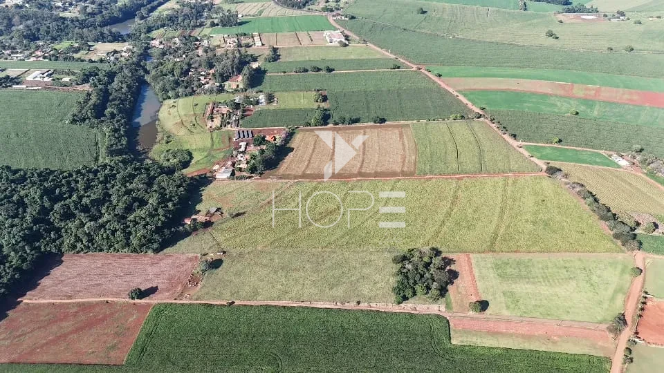 Terreno à venda com 27.000m² - próximo à Venda dos Pretos - Zona Sul - Londrina PR