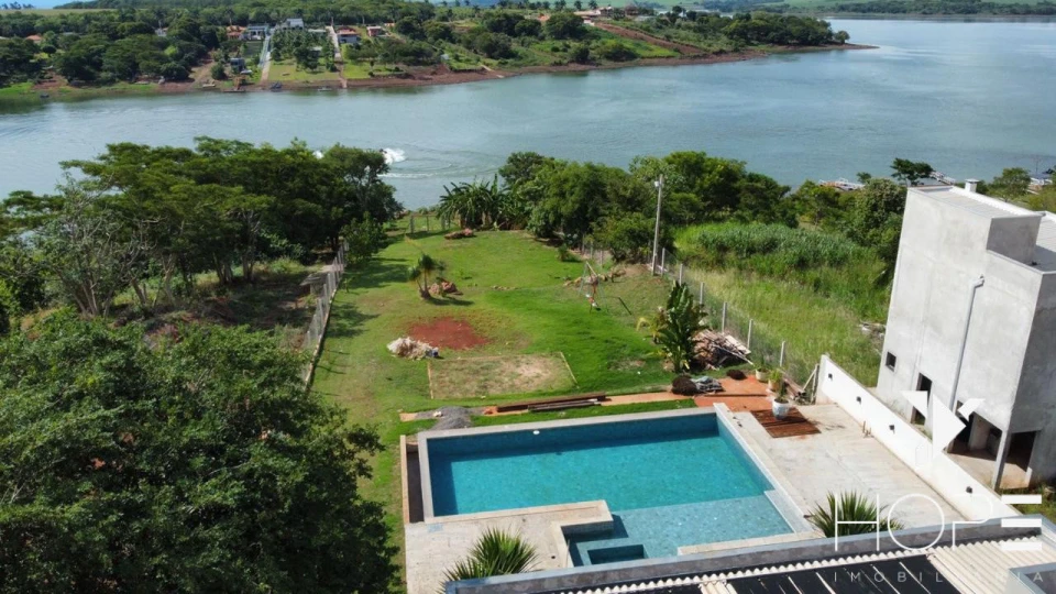 Imagens do imóveis Fazenda/Sítios/Chácaras Á Venda Condomínio Riviera Do Nascente Alvorada Do Sul