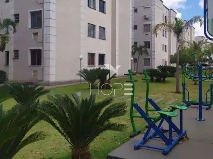 Imagens do imóveis Apartamento à venda 02 quartos no Spazio Le Parc – Zona Oeste de Londrina