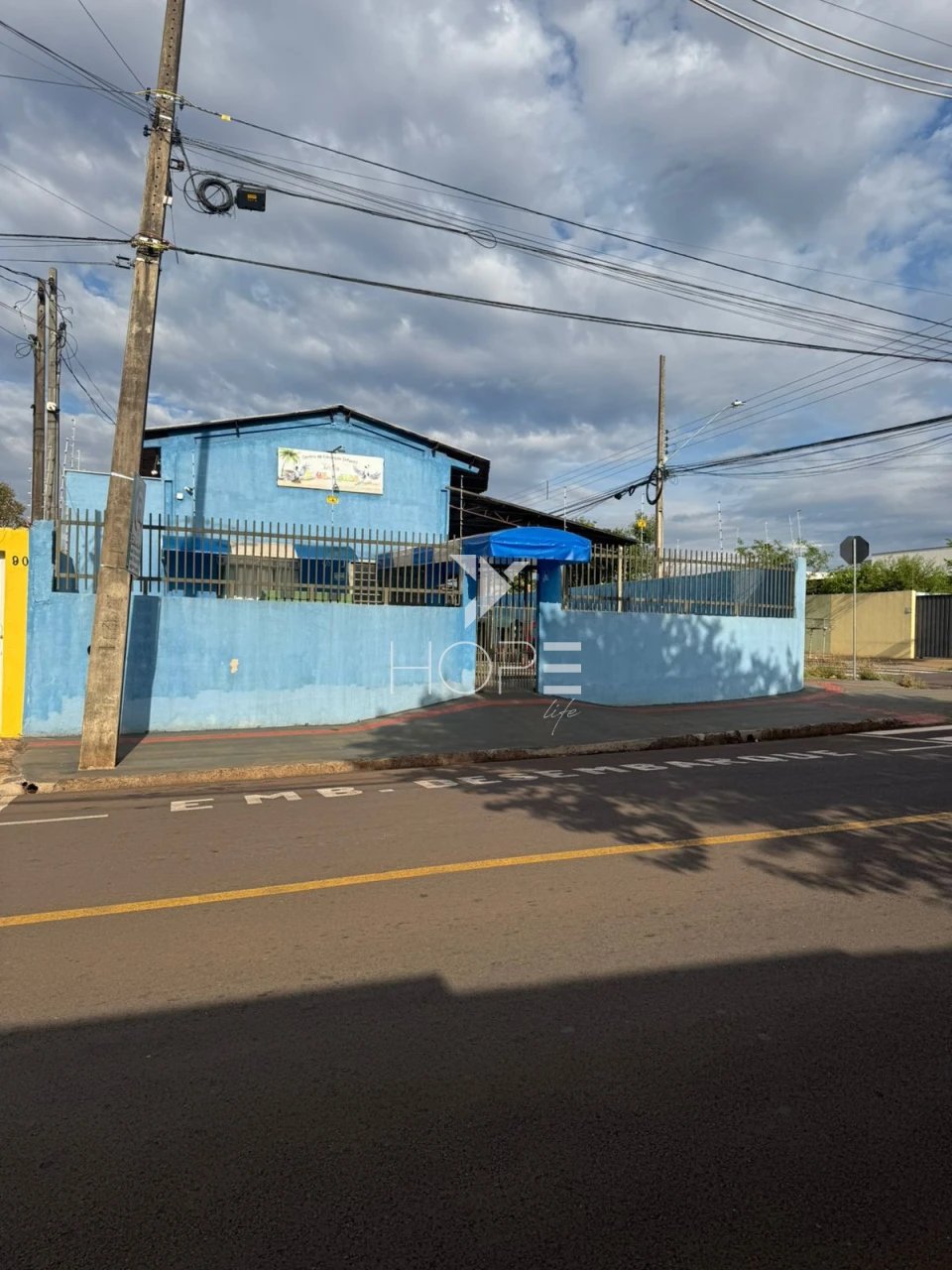 Imagens do imóveis Ponto comercial para alugar com 370 m² - Zona Norte - Londrina/PR