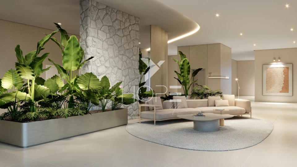 Imagens do imóveis ZAHRA - DIREITOS - Apartamento na planta à venda na Nova Prochet – 3 suítes, 154m² e lazer completo – Londrina/PR - ENTRADA R$ 600.000,00 (ACEITA