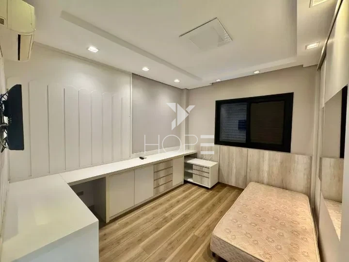 Imagens do imóveis ALPHAVILLE II - SOBRADO para locação - Mobília completa – 5 quartos– Londrina/PR