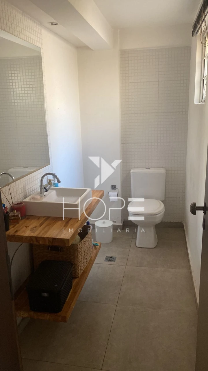 Imagens do imóveis Sobrado Geminado à Venda – 169 m² – 3 Quartos (1 Suíte) – Jardim Novo Sabará – Zona Oeste – Londrina/PR