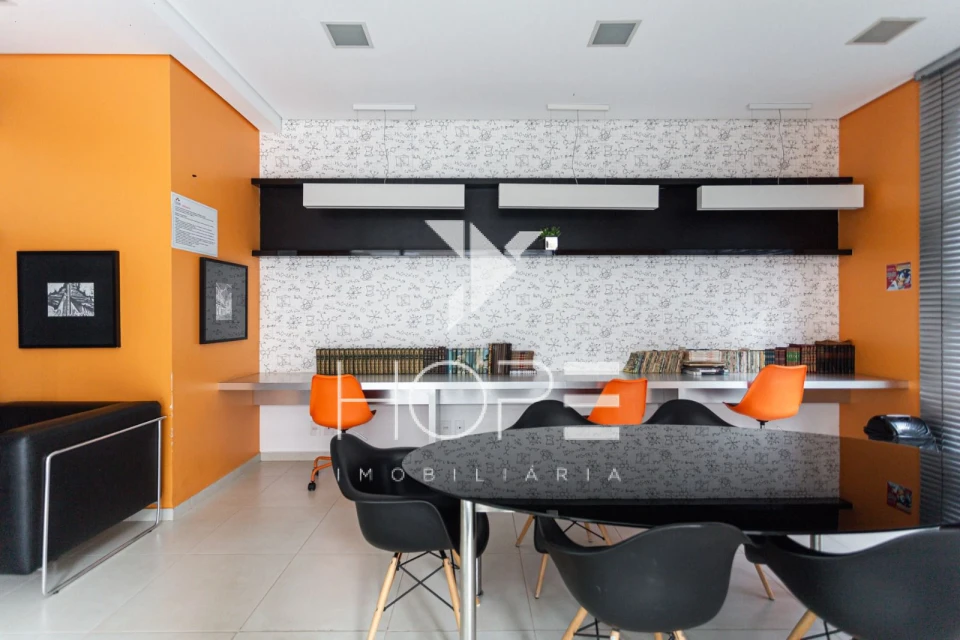 Apartamento 3 Quartos Mobiliado para Locação – Florais Eco Resort – Gleba Palhano – Londrina/PR