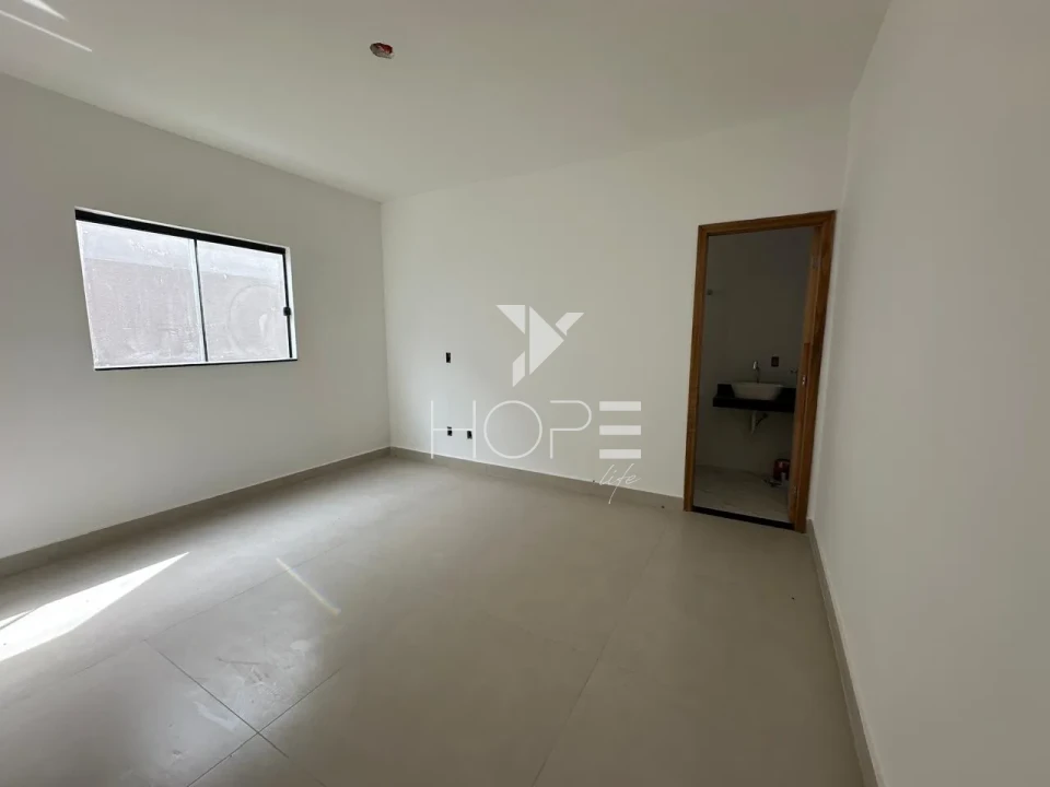 Imagens do imóveis Casa à venda com 3 quartos e 1 suíte no Jardim Colúmbia – 90 m² – Zona Oeste – Londrina