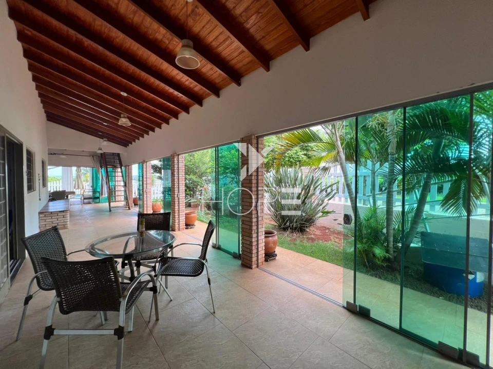 Imagens do imóveis Condomínio Riviera do Poente – Chácara À venda – 500m² – 3 Quartos – 4 vagas – Alvorada do Sul/PR